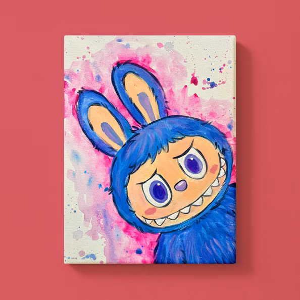 ArtNight Kids: Monsterfreunde mit Biss - Atelier R. Schwarz