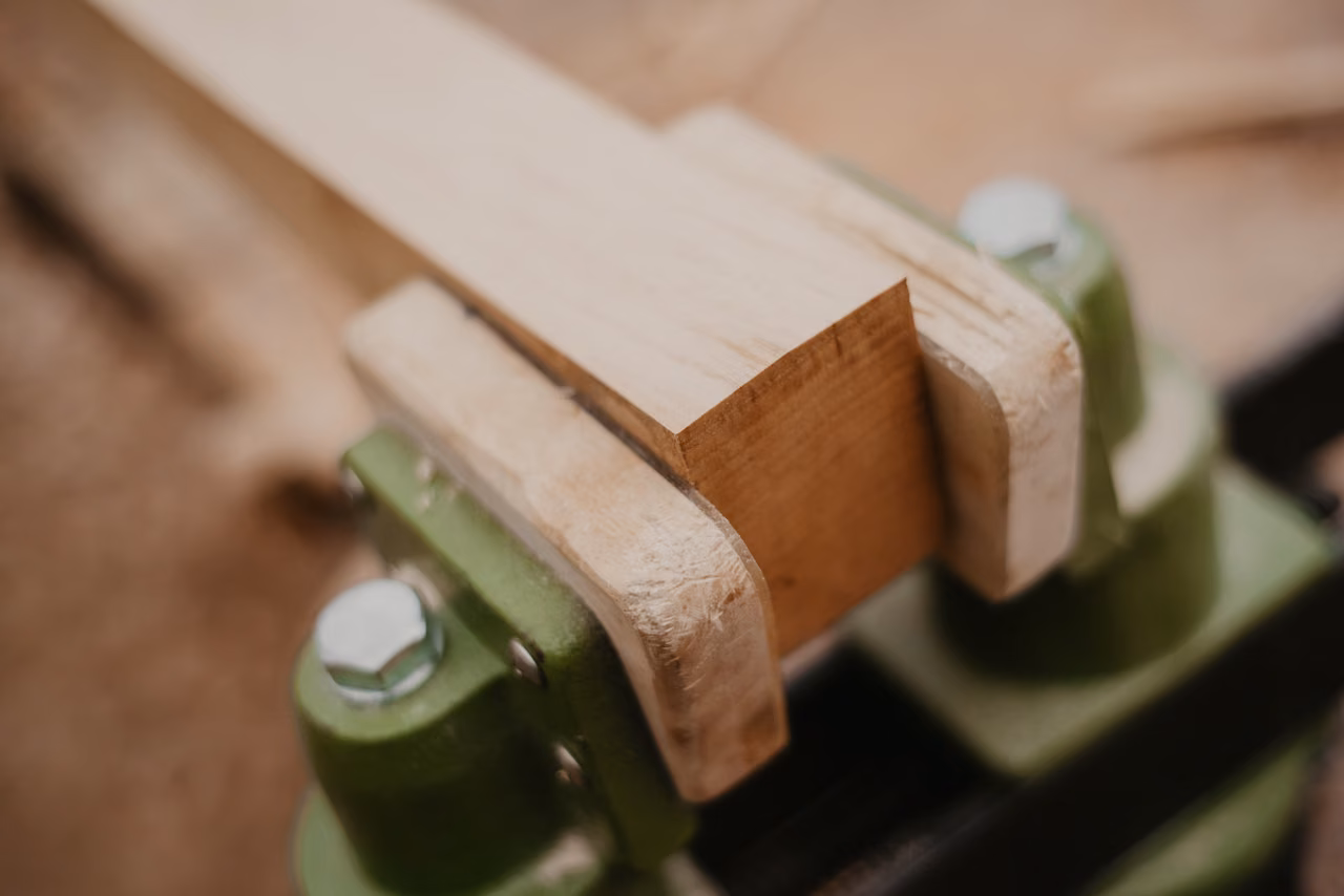 Bogenbau-Workshop: Dein eigener Hickory-Bogen