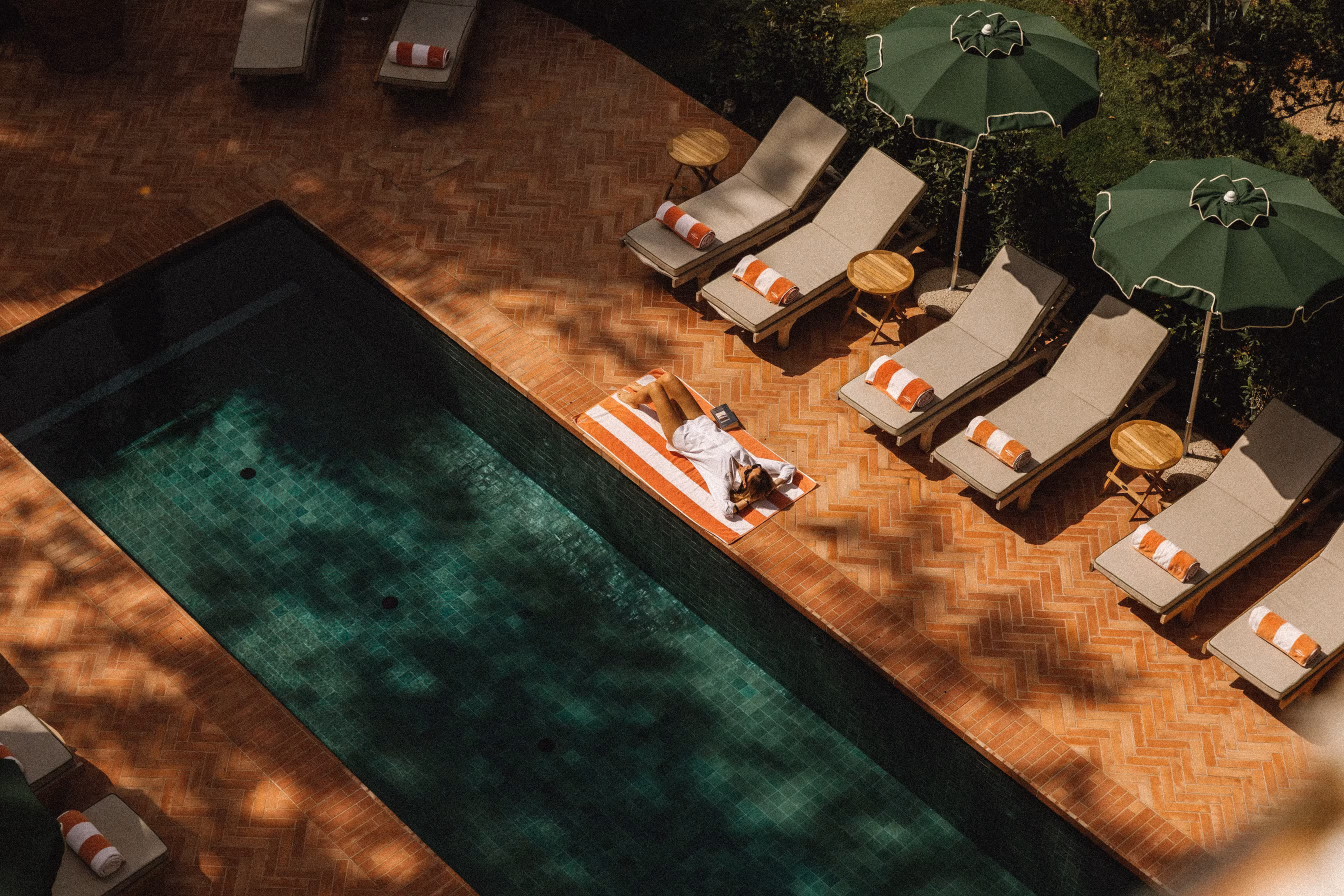 RnB Yoga & Wine Retreat