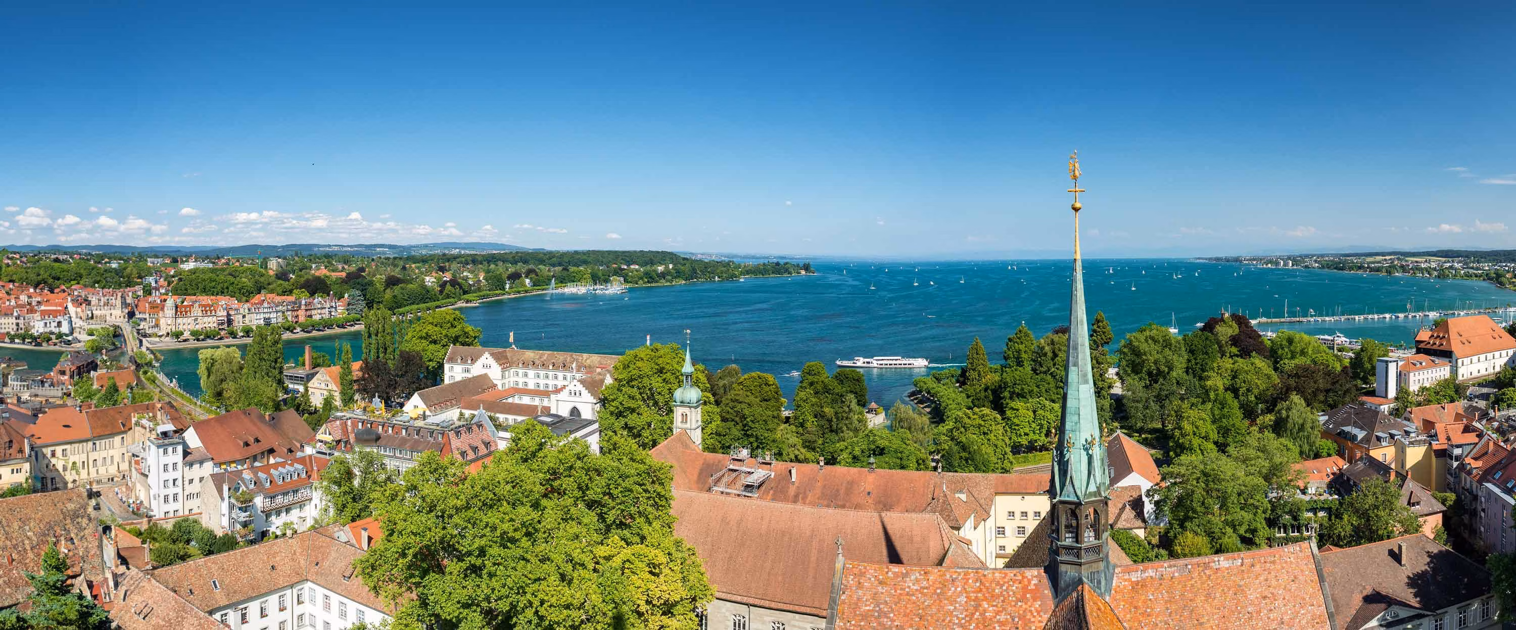 In bester GesellschaftSCHAFt - Outdoor Escape Game in Rottweil (für Gruppen ab 8 Personen)
