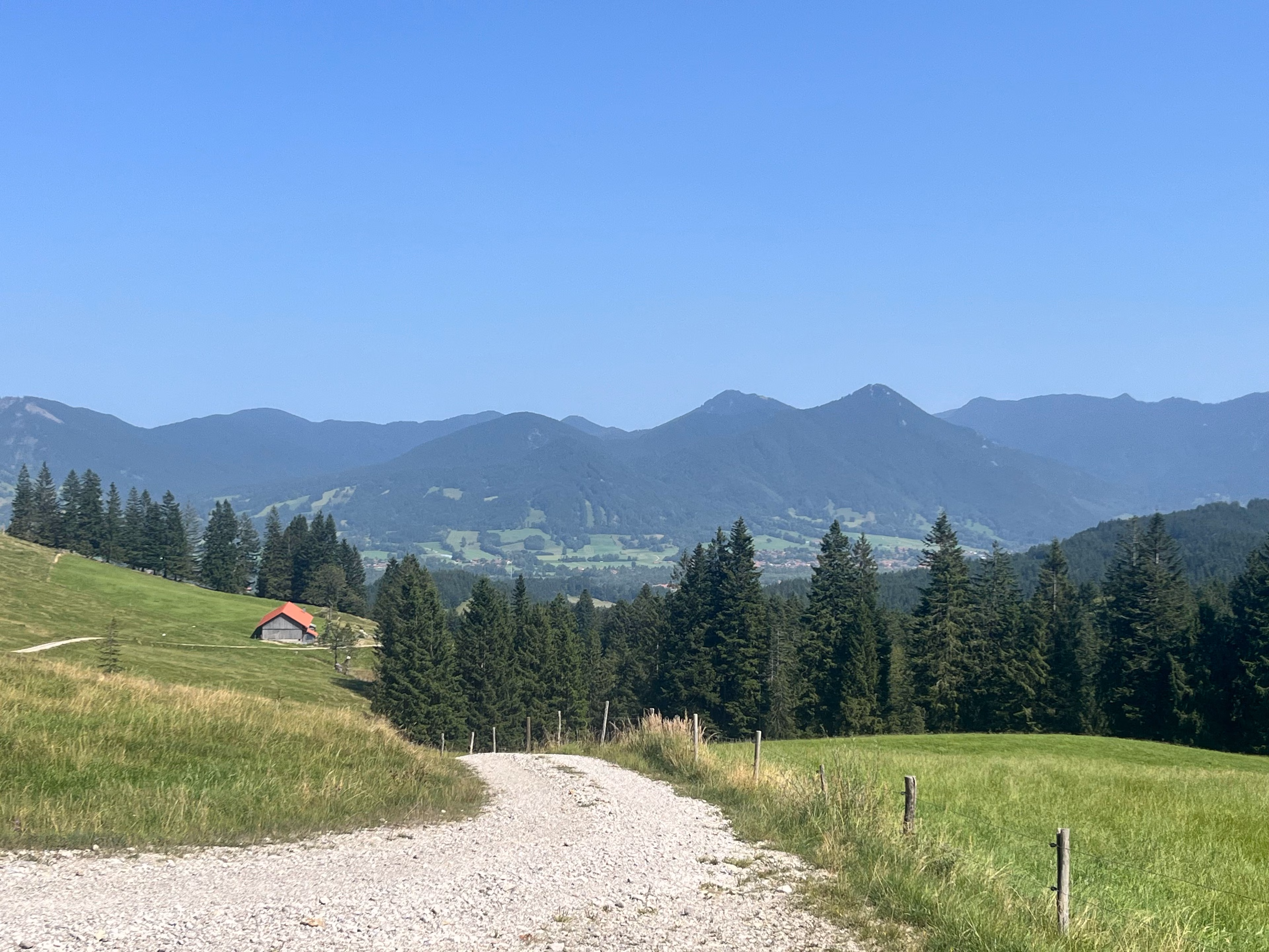 E-Mountainbike-Tour vom Feinsten