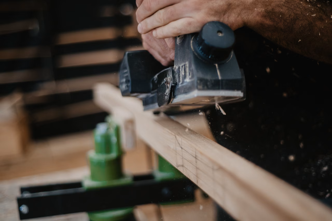 Bogenbau-Workshop: Dein eigener Hickory-Bogen