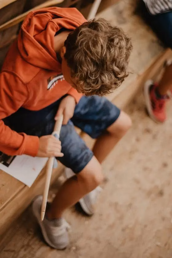 Dein persönlicher Bogenbau-Workshop auf Sylt