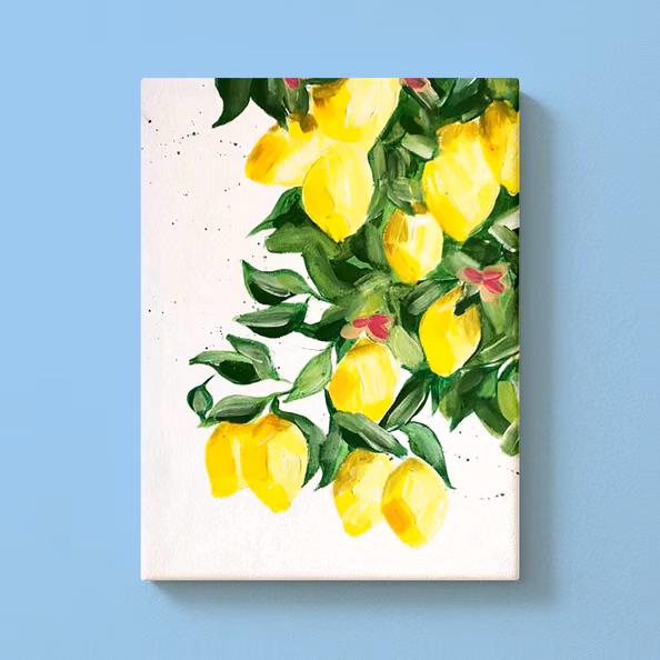 Lemon Tree - Shades Café Bar Atelier