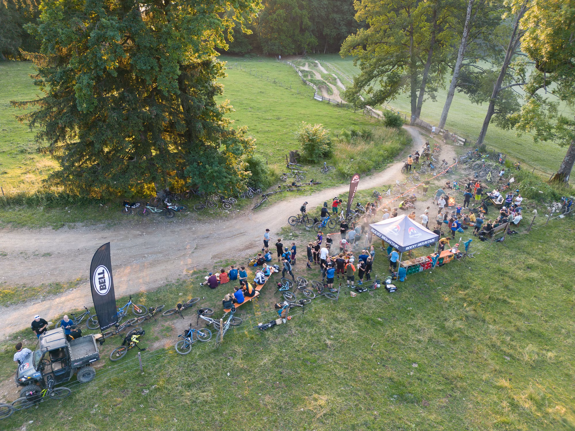 Bikepark Samerberg All in – ganzer Tag