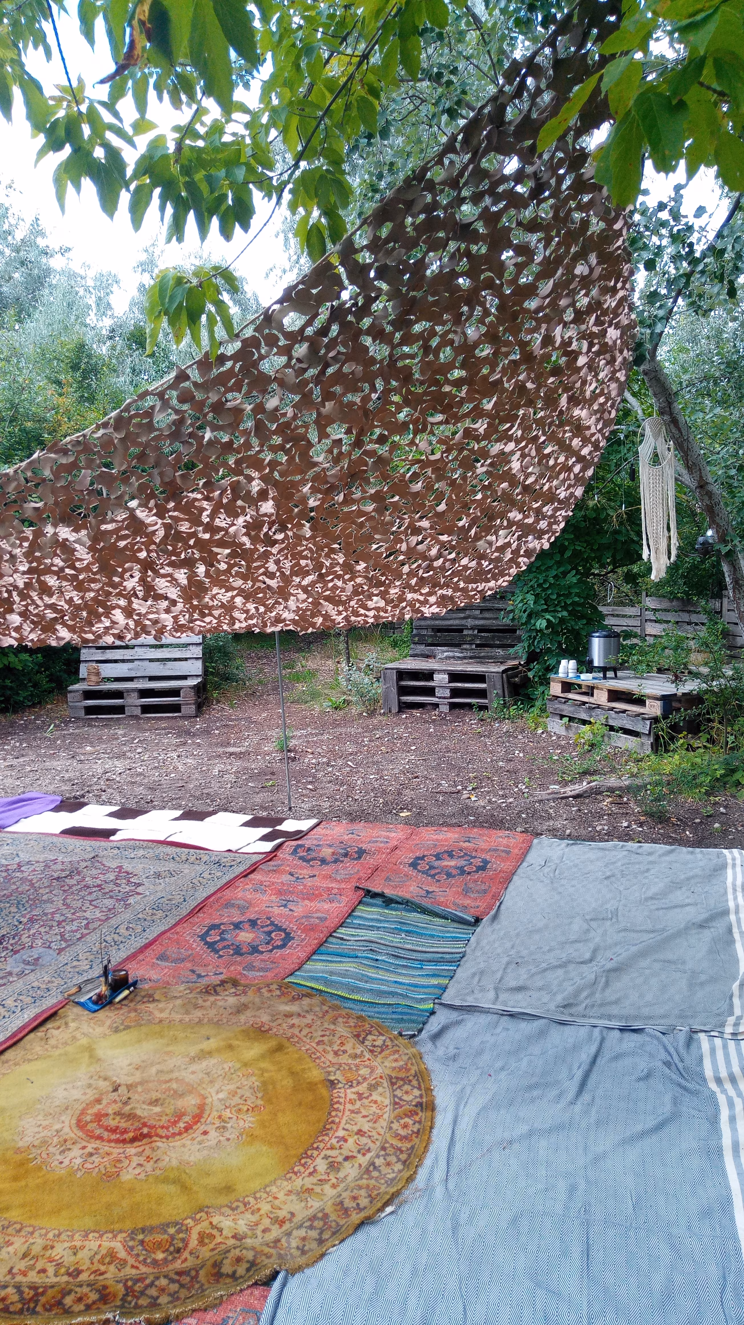 Wild Breathwork