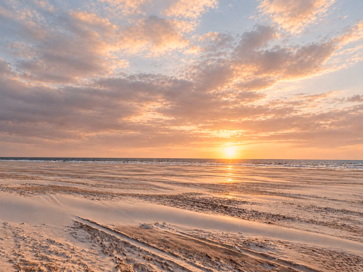 Reset Retreat - 5 Tage Durchatmen auf Spiekeroog