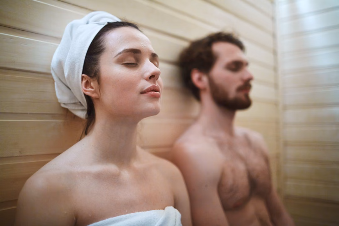 Spa im Bernsteinschloss