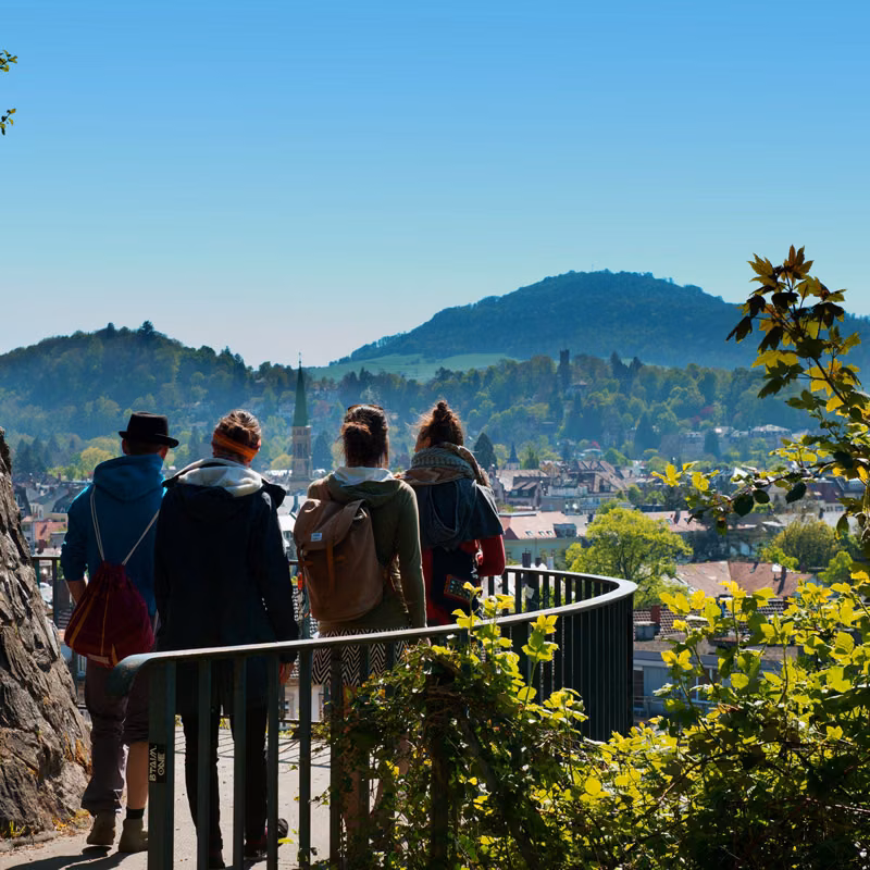 SCHAFlos in Konstanz - Outdoor Escape Game (für Gruppen ab 8 Personen)