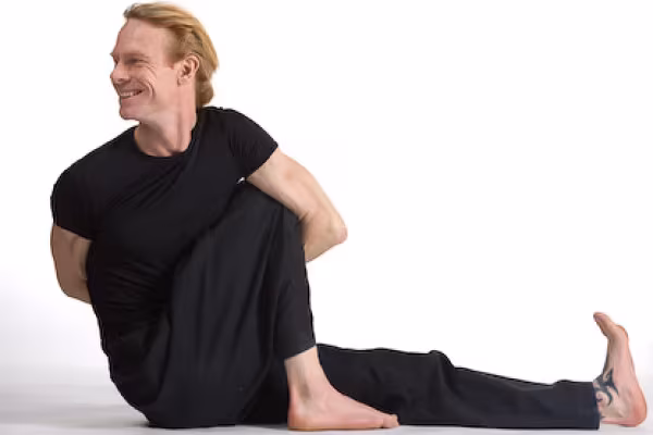 Essenz des Samurai - Kampfkunst & Yoga