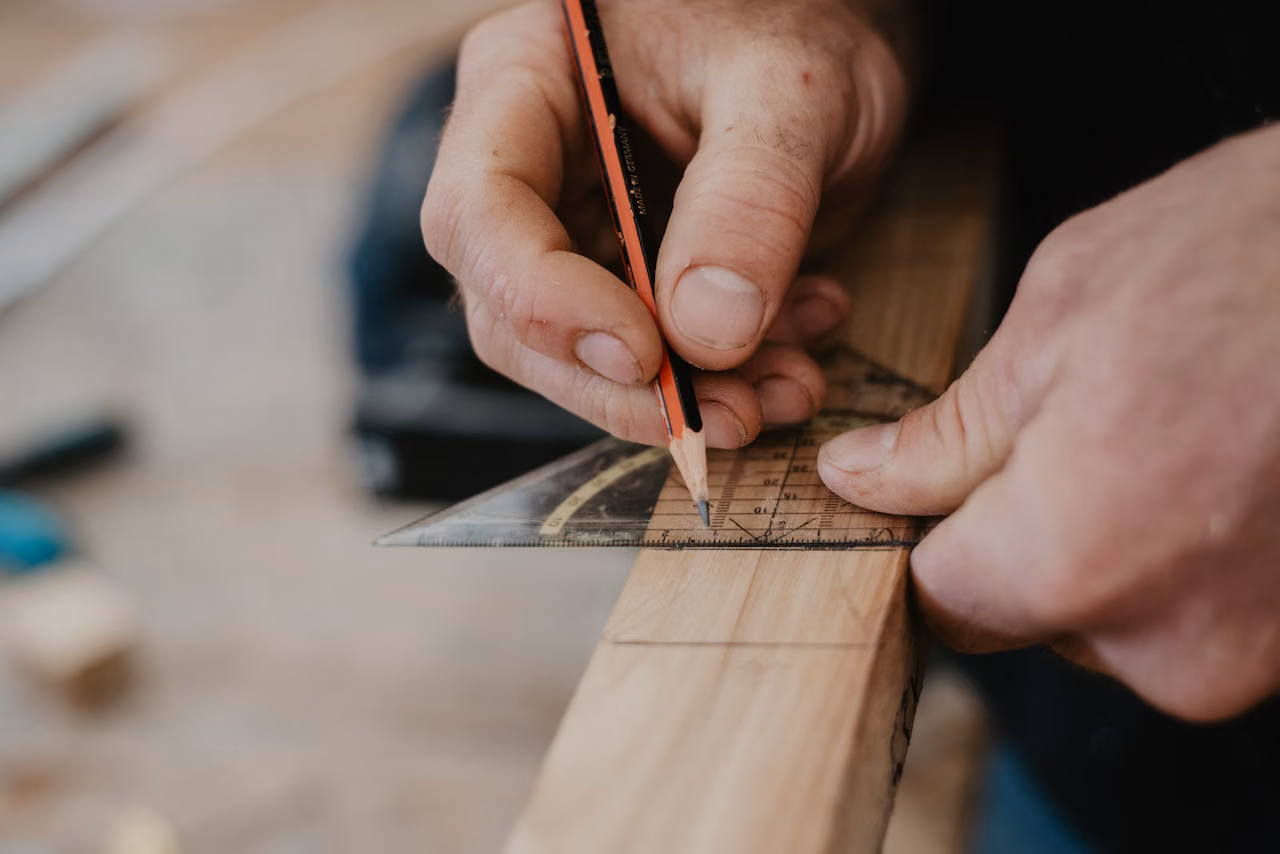 Bogenbau-Workshop: Dein eigener Hickory-Bogen