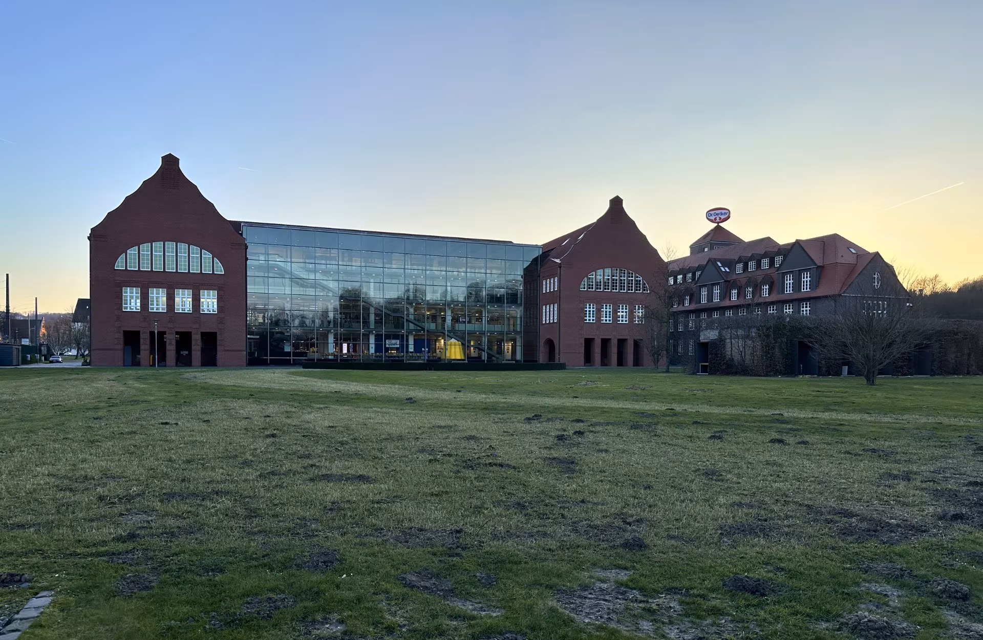 Selbstgeführte Stadtrallye | Schnitzeljagd durch Bielefeld