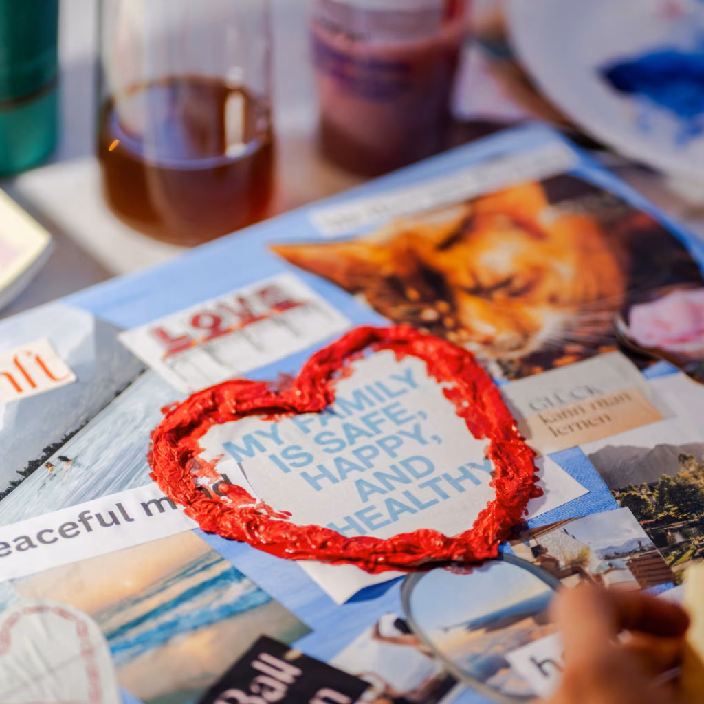 Special Event: Vision Board - Mercure Hotel Köln West