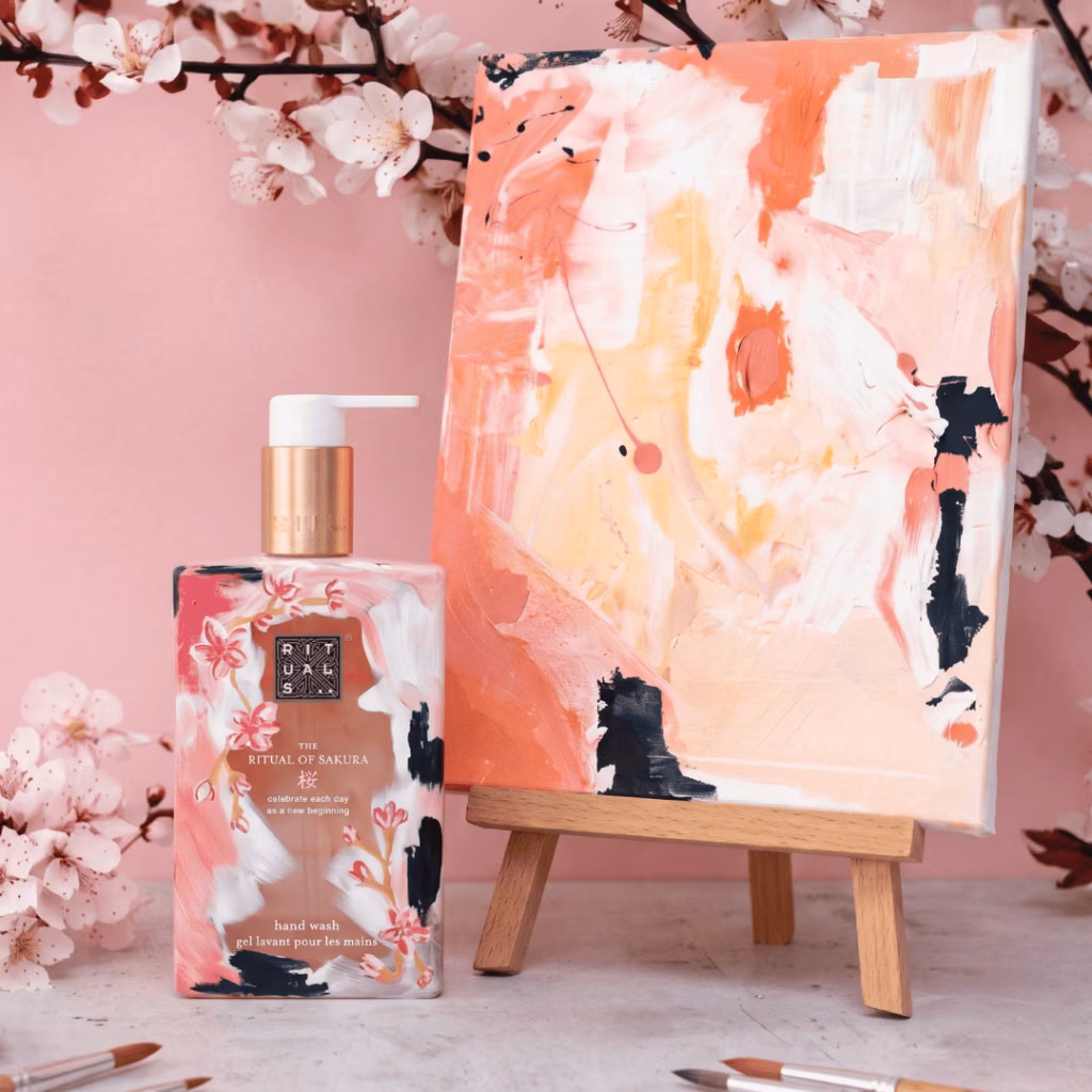 ArtNight Special: The Ritual of Painting - The niu Hide