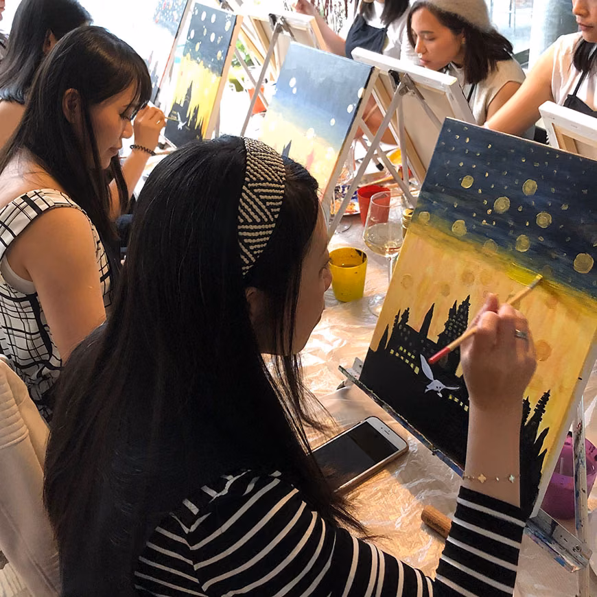 Zauberhafte ArtNight - Mercure Hotel Berlin Wittenbergplatz