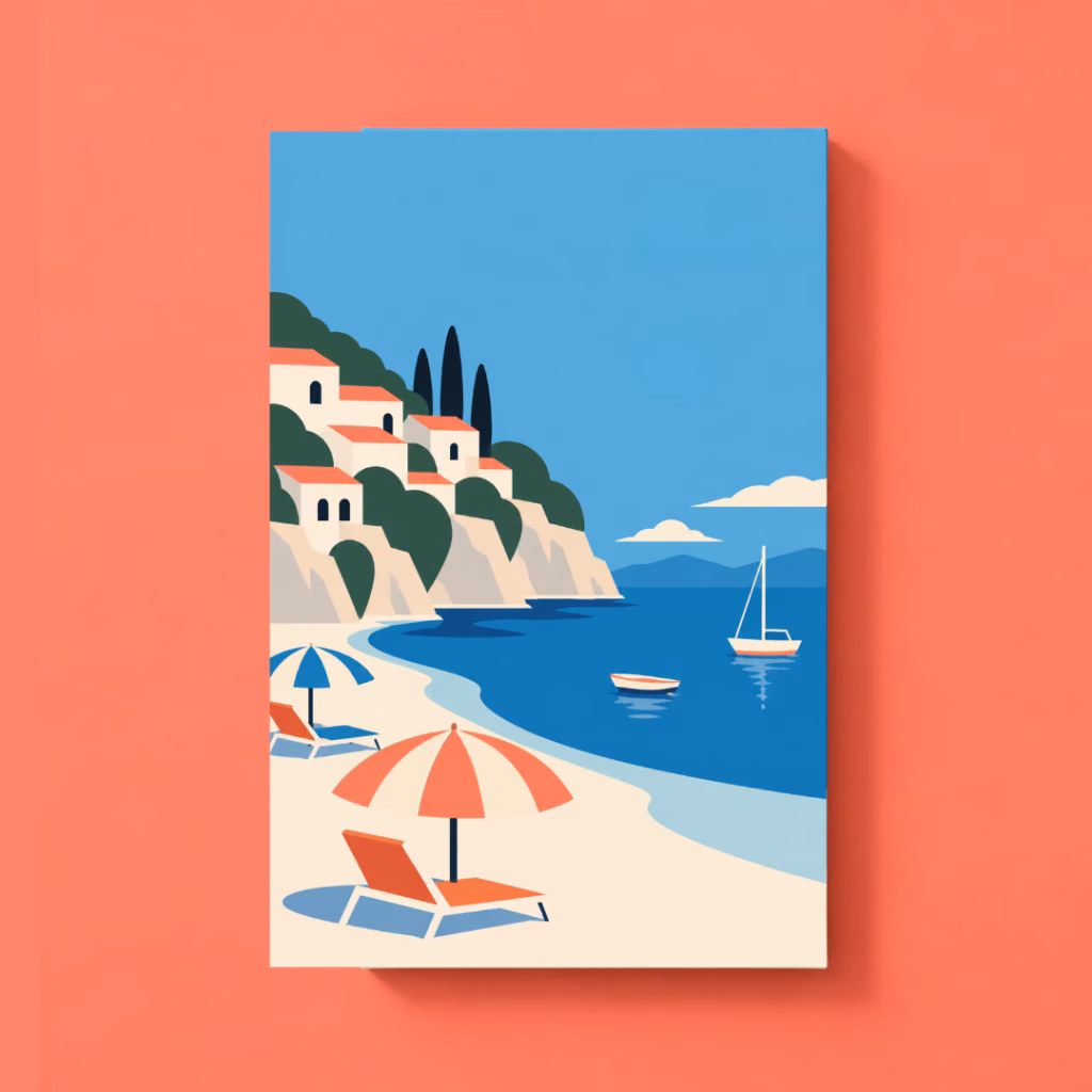 ArtNight x Habitus: Pastel Coast - ArtNight Creative Space