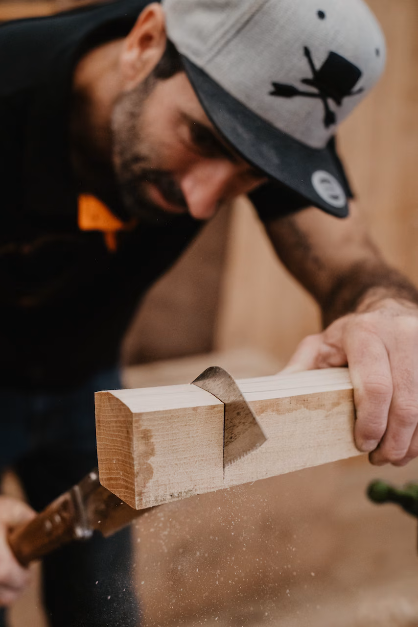 Bogenbau-Workshop: Dein eigener Hickory-Bogen
