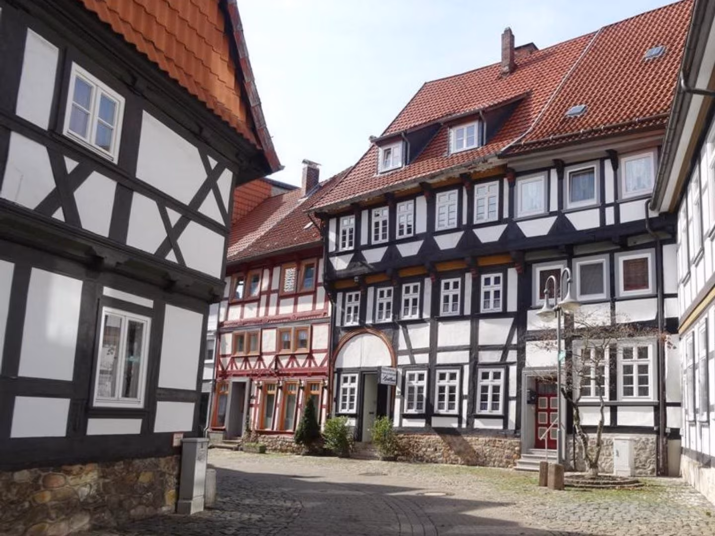 Detektiv-Trail: Interaktive Tour für Kinder in Osterode am Harz