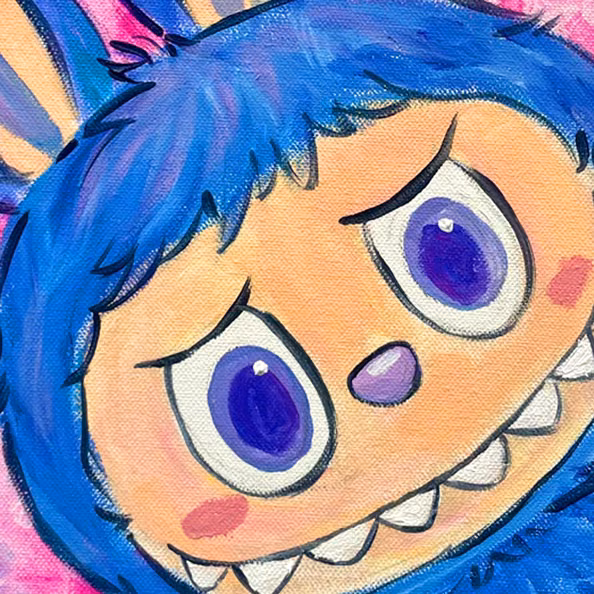 ArtNight Kids: Monsterfreunde mit Biss - Atelier R. Schwarz