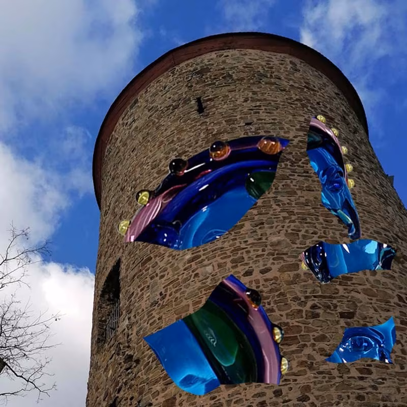 Krimi-Trail Rheinbach: Interaktive Tour durch die Stadt