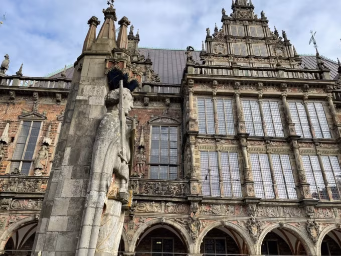Online-Stadtführung durch die Bremer Altstadt 