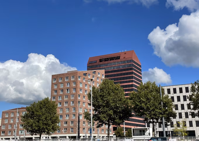Führung durch die Bremer Überseestadt (für Gruppen)
