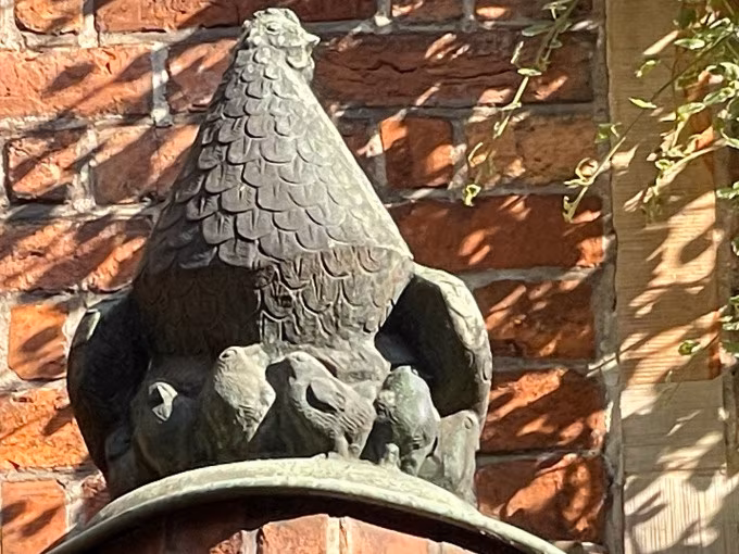 Fairy tales and legends of Bremen (for groups)