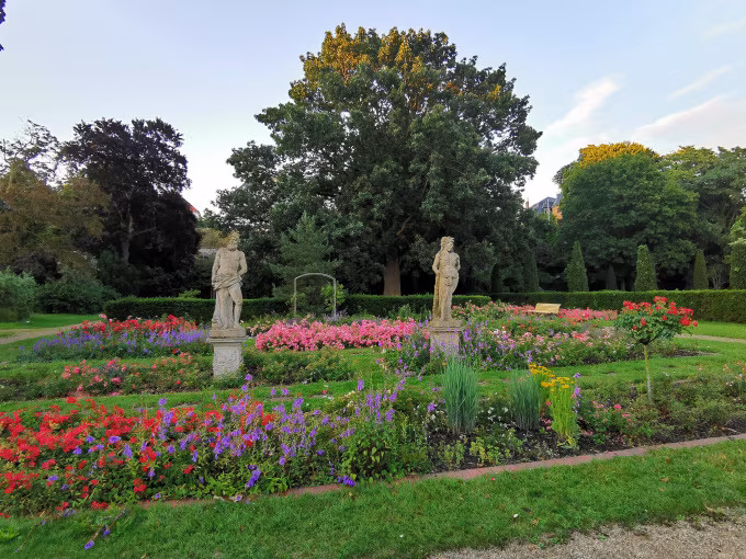 Online-Stadtführung durch Bremen-Vegesack (für Gruppen)