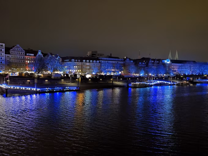 Bremer Weihnachtszauber - Eine weihnachtliche Führung durch die Altstadt (für Gruppen)