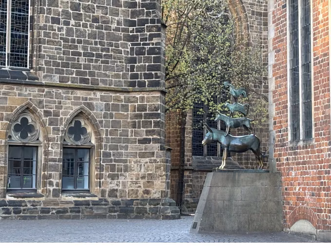 Führung durch die Bremer Altstadt (öffentlich)