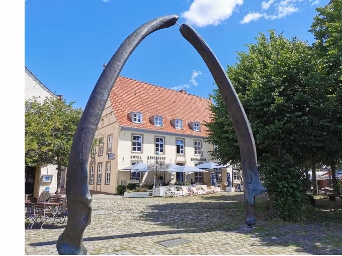 Führung durch Vegesack (für Gruppen)