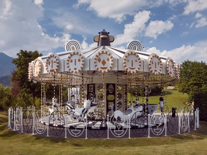 Swarovski Kristallwelten - Tagesticket 