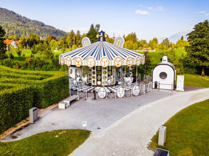 Online-Gruppenticket ab 10 Personen