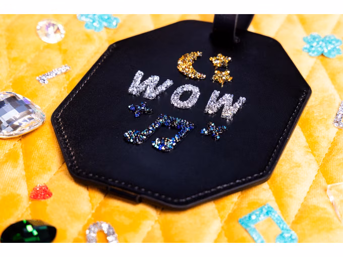 DIY Workshop im Swarovski Kristallwelten Store Wien