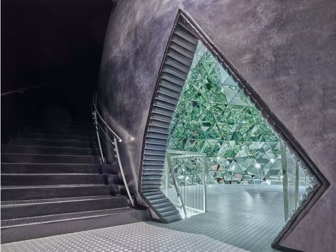 Swarovski Kristallwelten - Tagesticket 