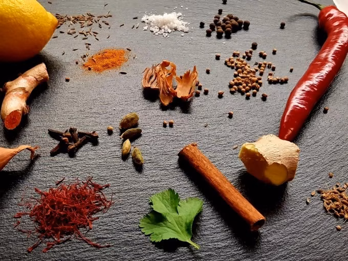 Kochkurs Indien – Spice of India, Gewürze verstehen, Vielfalt kochen, Genuss erleben in der Kochschule Sonja Lenz