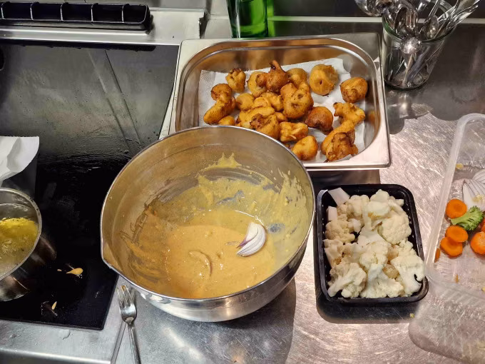 Kochkurs Indien – Spice of India, Gewürze verstehen, Vielfalt kochen, Genuss erleben in der Kochschule Sonja Lenz