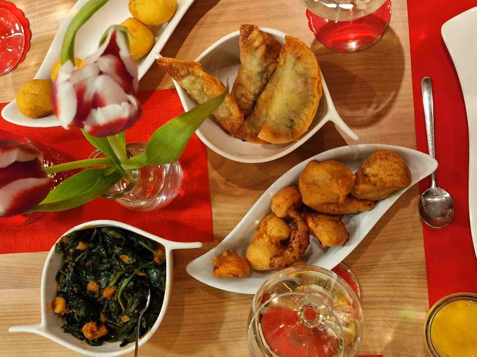 Kochkurs Indien – Spice of India, Gewürze verstehen, Vielfalt kochen, Genuss erleben in der Kochschule Sonja Lenz