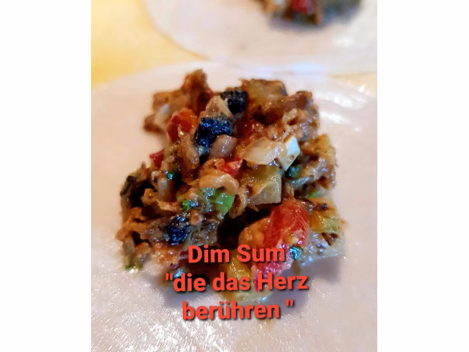 Kochkurs ASIA Küche in der Kochschule Sonja Lenz in Stuttgart-Hedelfingen