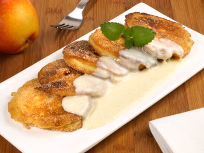 Bayerische Klassiker Kochen