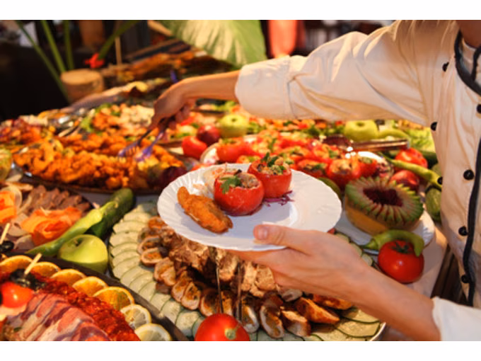 Foodbasics für Vielbeschäftigte und Kochanfänger