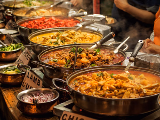 Ayurvedisch Kochen für Einsteiger (vegetarisch)