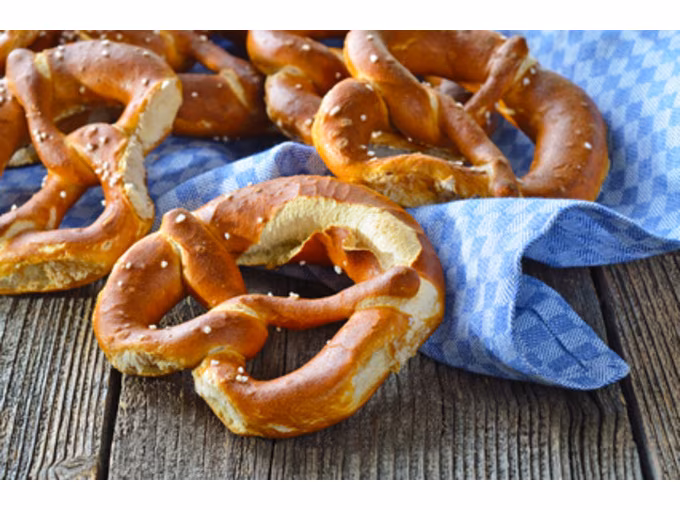 Bayerische Klassiker Kochen