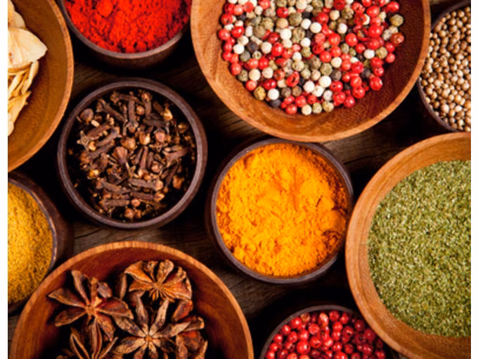 Ayurvedisch Kochen für Einsteiger (vegetarisch)