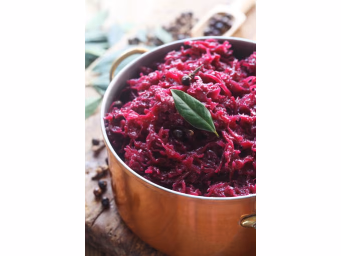 Bayerische Klassiker Kochen