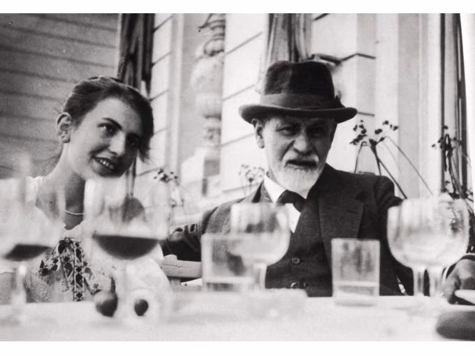 Tagesticket Sigmund freud museum
