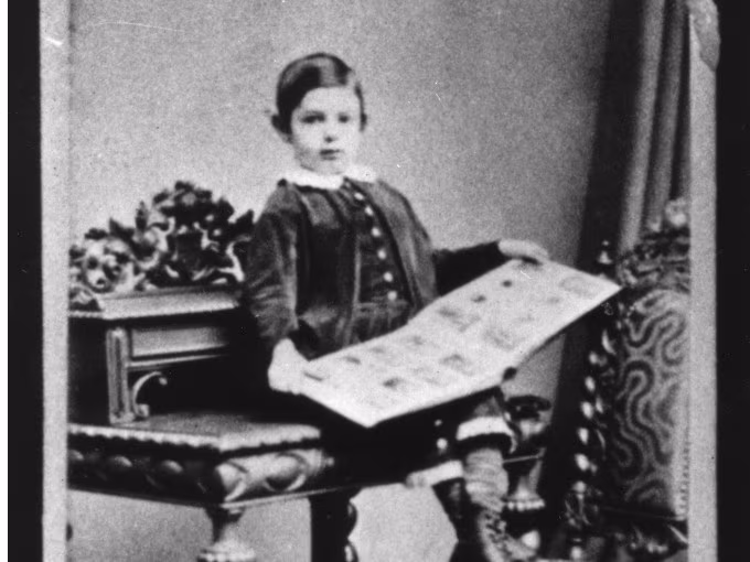 Sonderführung: Der Bücherwurm - Sigmund Freud und die Literatur