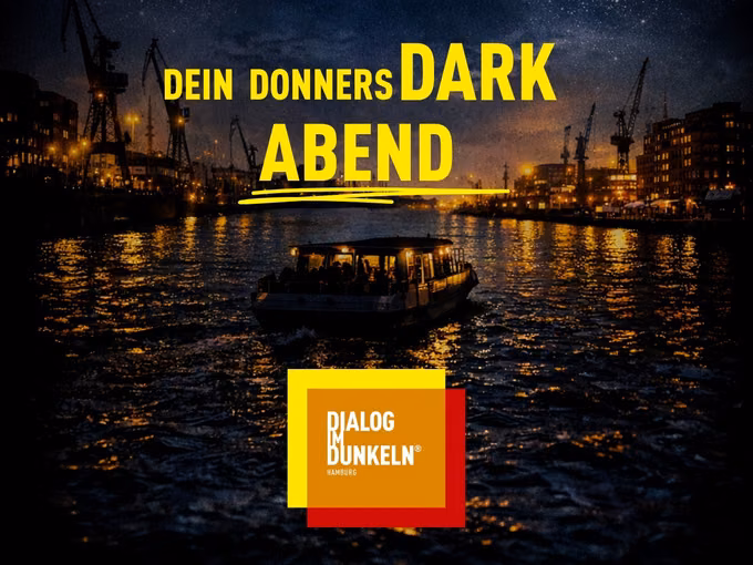 Dein DonnersDark Abend
