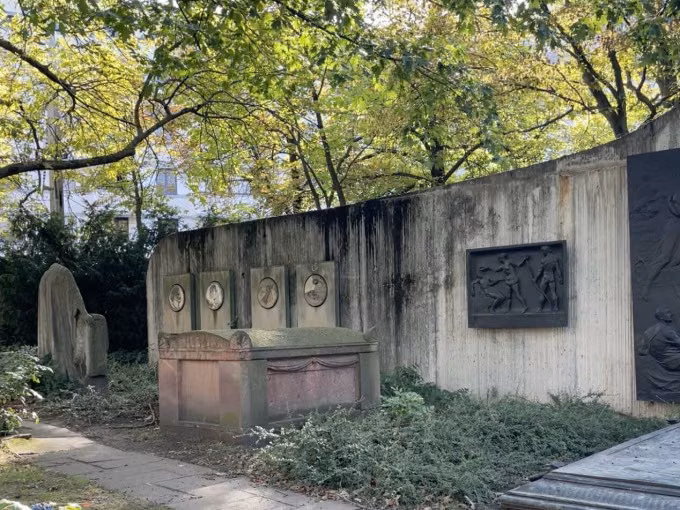 Zwischen den Zeilen: Leipzigs Graphisches Viertel entdecken