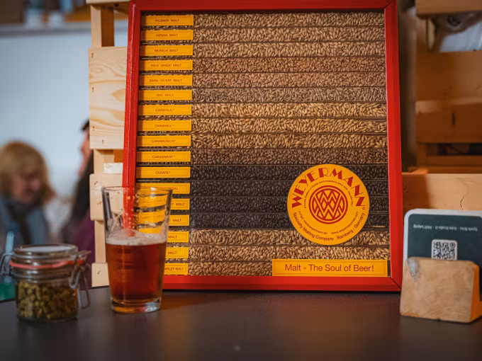 Leipzig Brews & Views: Eine unterhaltsame Tour durch die Craft Beer Szene